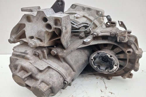 Cutie viteza 1.6 tdi 6 trepte MYP Volkswagen VW Golf 6 [2008 - 2015]