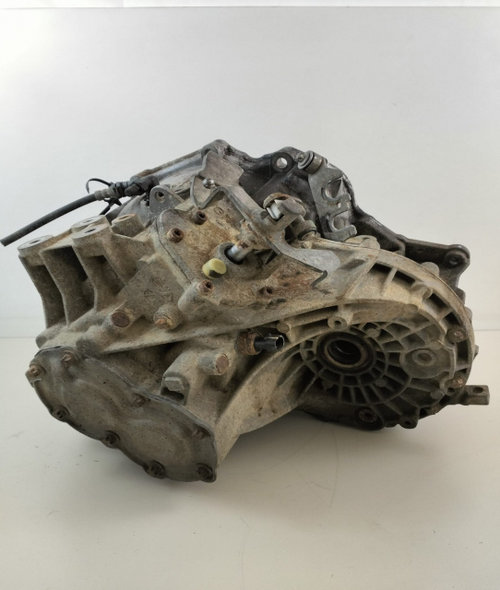 Cutie viteza 1.7 cdti, 5 trepte 5495775 Opel Astra H [2004 - 2007]