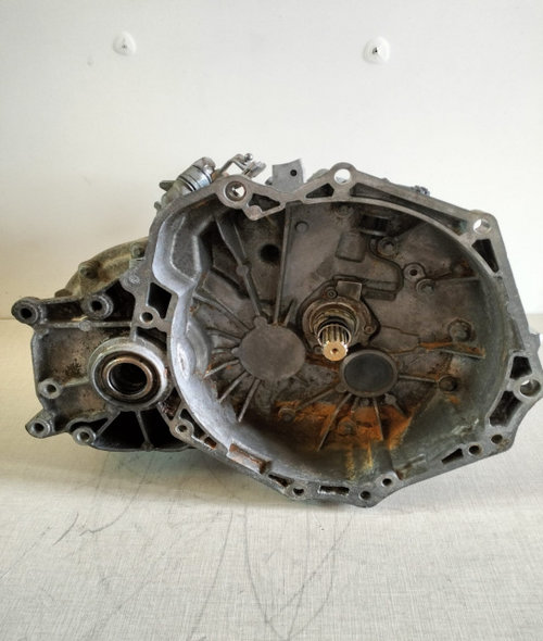 Cutie viteza 1.7 cdti 5 trepte 5495775 Opel Astra G [1998 - 2009]