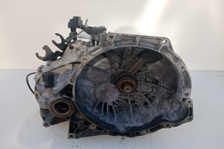 Cutie viteza 1.8 TDI XS4R-7F096 Ford Focus [1998 - 2004]