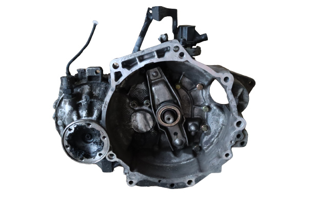 Cutie viteza 1.9 tdi 5 trepte DEA Audi A3 8L [facelift] [2000 - 2003] Hatchback 3-usi 1.9 TDI MT (100 hp)