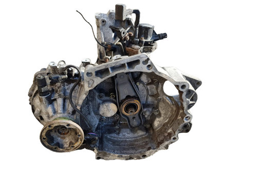 Cutie viteza 1.9 tdi 5 trepte DQY Audi A3 8L [1996 - 2000]