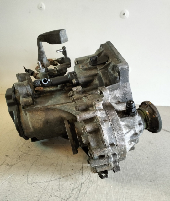 Cutie viteza 1.9 tdi 5 trepte EBF Seat Toledo 2 [1999 - 2006]