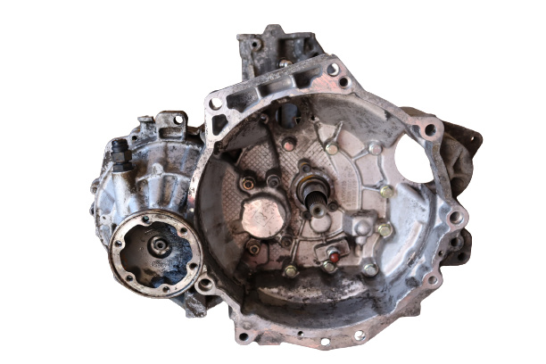 Cutie viteza 1.9 tdi 5 trepte EBJ Audi A3 8L [facelift] [2000 - 2003] Hatchback 3-usi 1.9 TDI MT (100 hp)