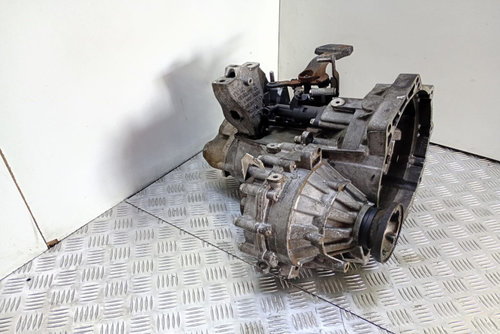 Cutie viteza 1.9 tdi 6 trepte JWP Skoda Octavia 2 [2004 - 2008]