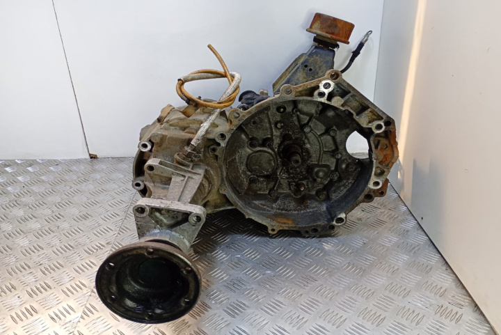 Cutie viteza 1.9 tdi CHT Volkswagen VW Transporter T4 [1990 - 2003]
