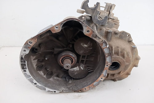 Cutie viteza 2.0 CDI 6+1, cu defect 0438150540 Mercedes-Benz A-Class W169 [2004 - 2008]
