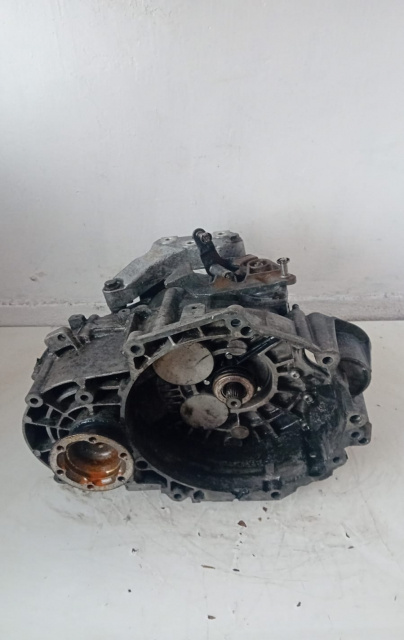 Cutie viteza 2.0 tdi 6 trepte HDV Skoda Octavia 2 [2004 - 2008]