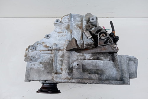 Cutie viteza 2.0 tdi 6 trepte KNS Audi A3 8P/8PA [facelift] [2004 - 2008]