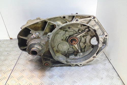 Cutie viteza 2.5 tdi, 5 trepte, 102 cp AFK Volkswagen VW Transporter T4 [1990 - 2003]