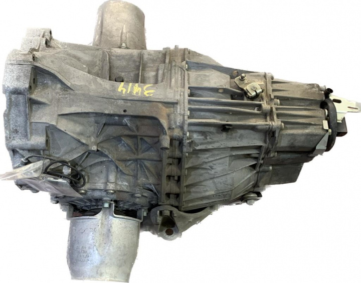 Cutie viteza 2.8 i, 5+1 DZN Audi A4 B5 [facelift] [2000 - 2001]