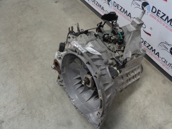 Cutie viteza 2T1R-7002-BE, Ford Transit Connect (P65) 1.8 tdci, RWPC (pr:110747)