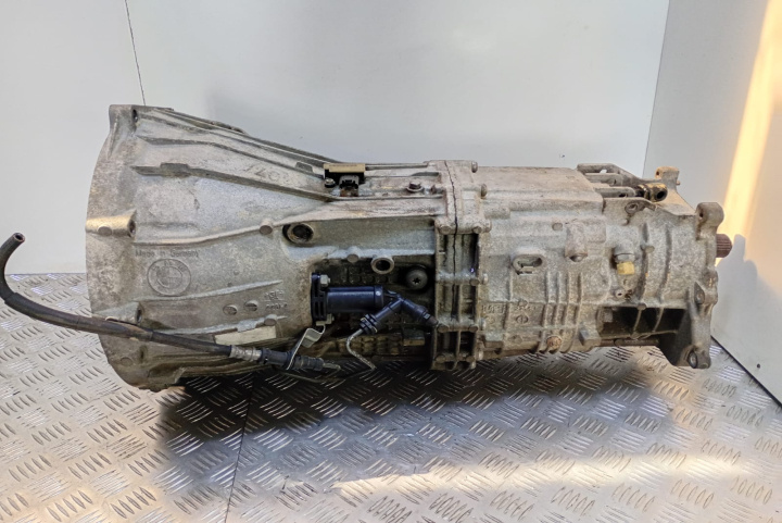 Cutie viteza 4X4 / 2.0 d 1089301077G BMW X1 E84 [2009 - 2012]