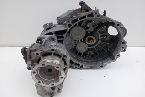 Cutie viteza 4X4 2.0 tdi / 6 trepte KNQ Seat Altea XL [2006 - 2009]
