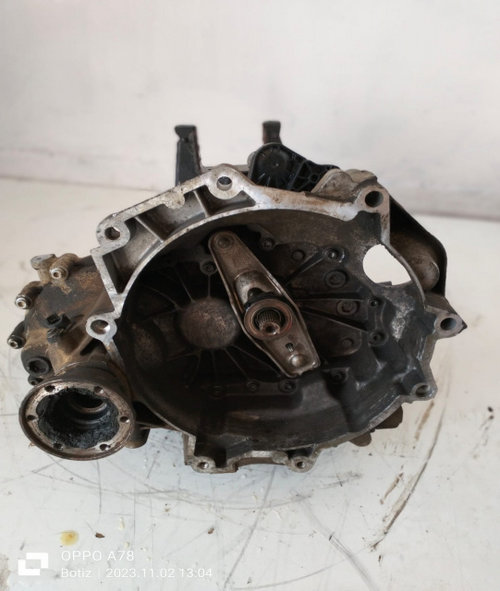 Cutie viteza 5+1, 1.2 12V FQE Seat Cordoba 2 [1999 - 2003]
