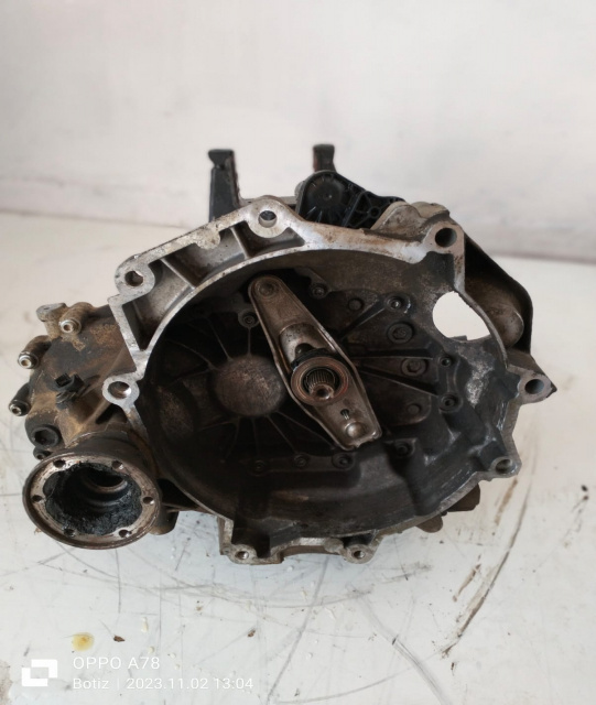 Cutie viteza 5+1, 1.2 12V FQE Seat Ibiza 3 6L [2002 - 2006]