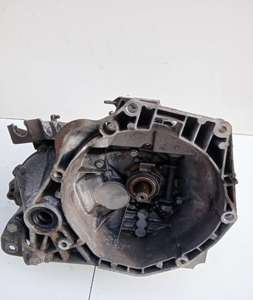 Cutie viteza 5+1, 1.3D 46749869 Fiat Punto 2 [facelift] [2003 - 2009]