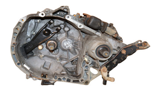 Cutie viteza 5+1, 1.4 benzina JB3950 Renault Clio [facelift] [1996 - 1998]