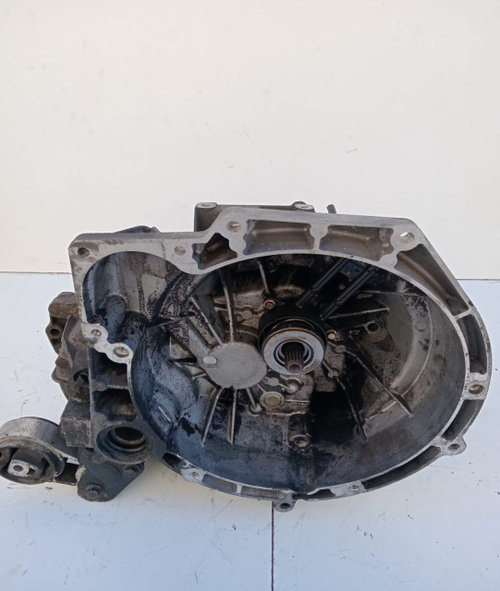 Cutie viteza 5+1, 1.4 tdci Ford Fusion [2002 - 2005]