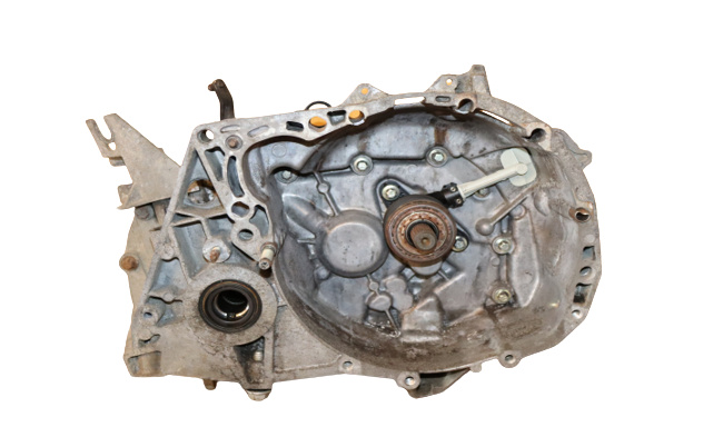 Cutie viteza 5+1, 1.5 cdi 8200210039 Nissan Micra K12 [2002 - 2007]