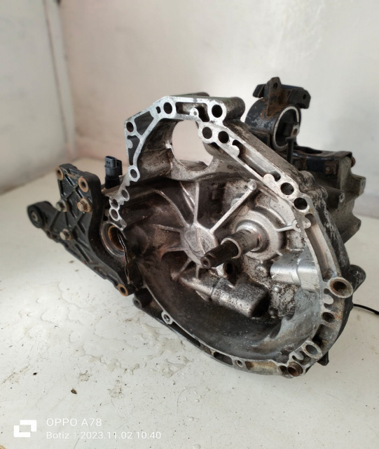 Cutie viteza 5+1, 1.8 benzina Land Rover Freelander [1998 - 2006]