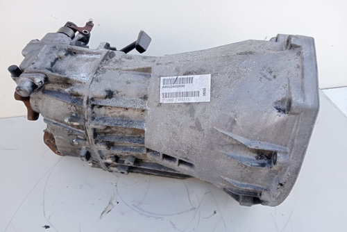 Cutie viteza 5+1, 2.3D / 2.2 CDI 9012611001 / A9022600500 Mercedes-Benz Sprinter 903 [1995 - 2000]