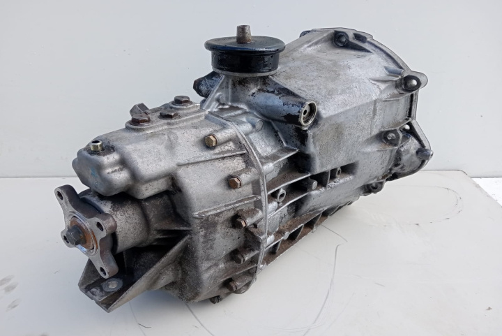 Cutie viteza 5+1 G28-5R Volkswagen VW LT35 generatia 2 [1996 - 2006]