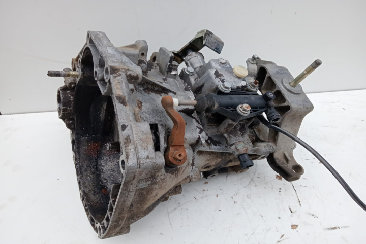 Cutie viteza 5 trepte 1.2 i 55182974 Fiat Punto 2 [1999 - 2003]