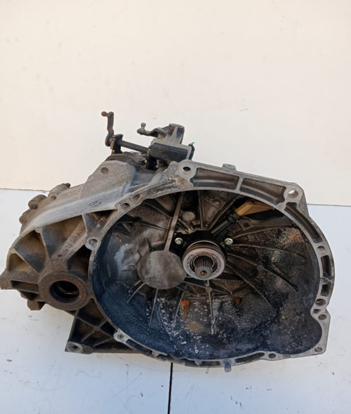 Cutie viteza 5 trepte 1.8 tdci 4M5R-7F096-YA Ford Focus 2 [2004 - 2008]