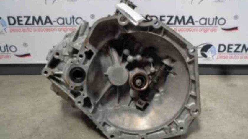 Cutie viteza (5 viteze), Opel Corsa C, 1.6 benzina