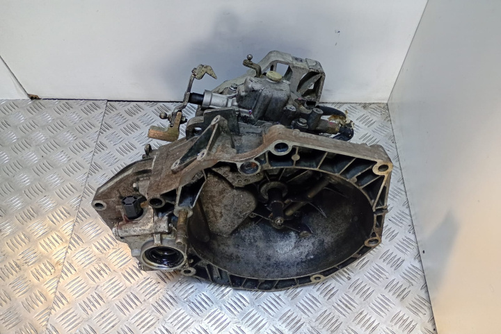 Cutie viteza 55181588 Fiat Grande Punto [2006 - 2008]