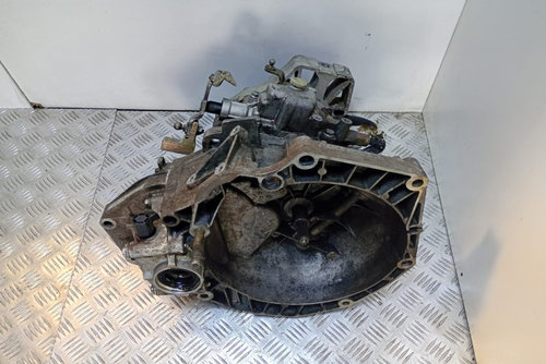 Cutie viteza 55181588 Fiat Punto 2 [facelift] [2003 - 2009]