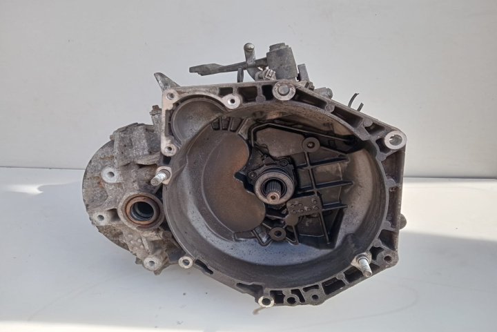Cutie viteza 55194293 Fiat Croma 2 [2005 - 2011]