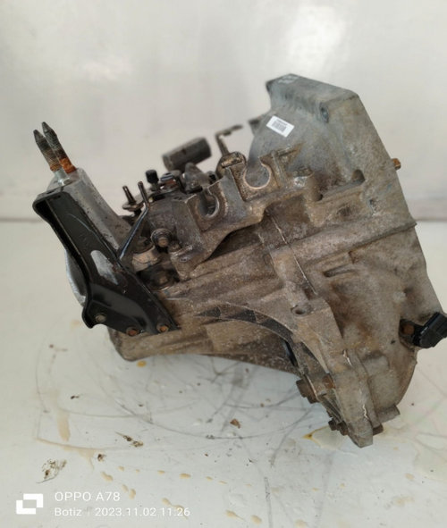 Cutie viteza 6+1, 1.8 i 8RPHME4 Honda Civic 8 [2005 - 2008]