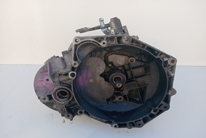 Cutie viteza 6+1 1.9 / 2.0 CDTI 55192042 Opel Astra H [facelift] [2006 - 2014]