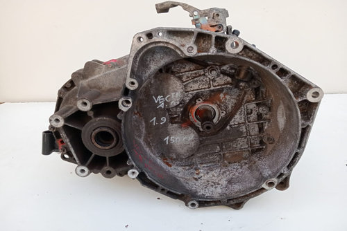 Cutie viteza 6+1, 1.9 CDTI F40 / 55350375 Saab 9-3 2 [facelift] [2007 - 2011]