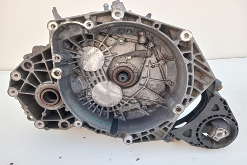 Cutie viteza 6+1, 2.0 CDTI F40 Opel Astra J [2009 - 2012]