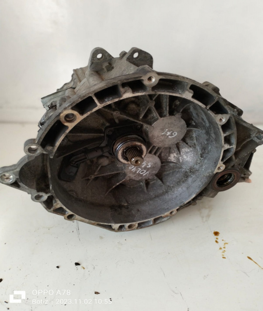 Cutie viteza 6+1, 2.0 tdi 3S7R7F096 Volvo V40 [2th facelift] [2002 - 2004]
