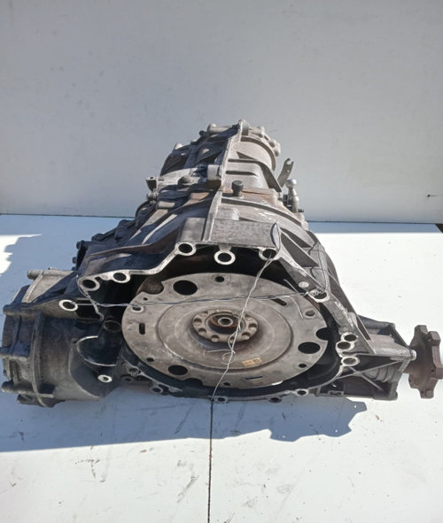 Cutie viteza 6+1, 2.0 TSFI LLS Audi Q5 8R [2008 - 2012]