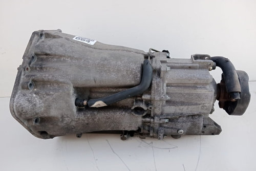 Cutie viteza 6+1, 2.2 D 2112604801 Mercedes-Benz E-Class W211 [2002 - 2006]