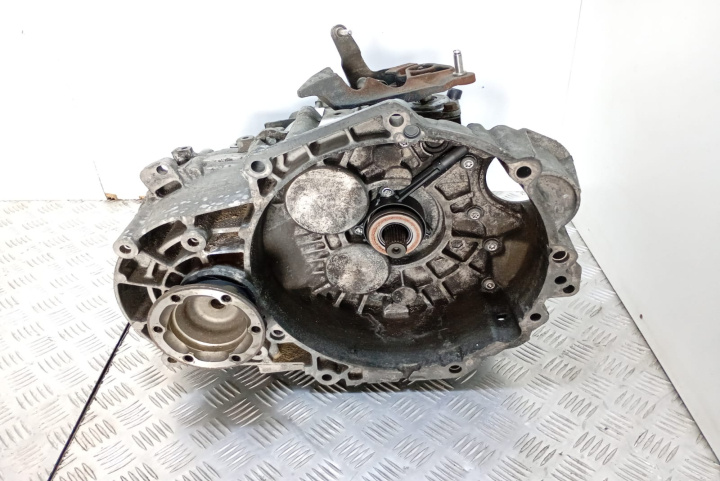 Cutie viteza 6+1 JLU Audi A3 8P/8PA [facelift] [2004 - 2008]