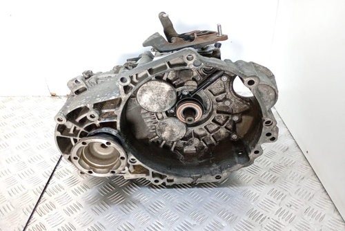 Cutie viteza 6+1 JLU Audi A3 8P/8PA [facelift] [2004 - 2008]