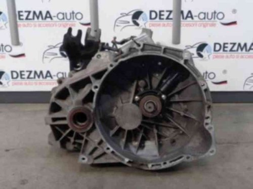 Cutie viteza 6M5R-7002-ZB, Ford Focus 2 (DA) 1.8 tdci, 5 viteze (id:286461)