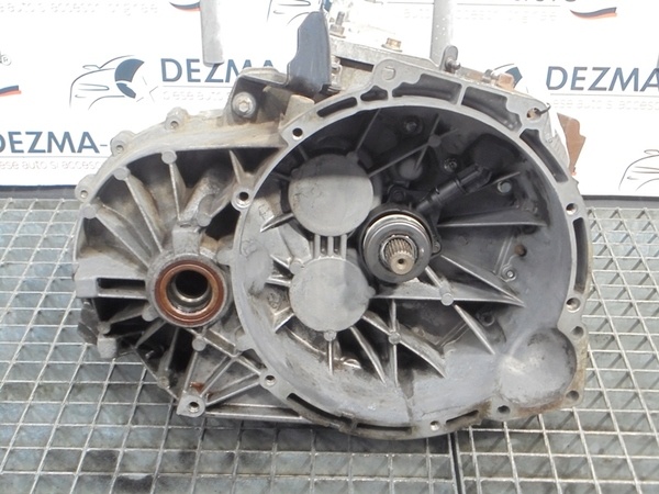 Cutie viteza 7G9R-7002-ZF, Ford Mondeo 4, 1.8 tdci (id:262732)