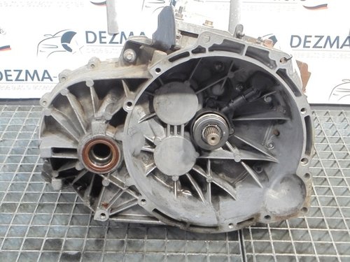 Cutie viteza 7G9R-7002-ZF, Ford Mondeo 4 sedan 1.8 tdci