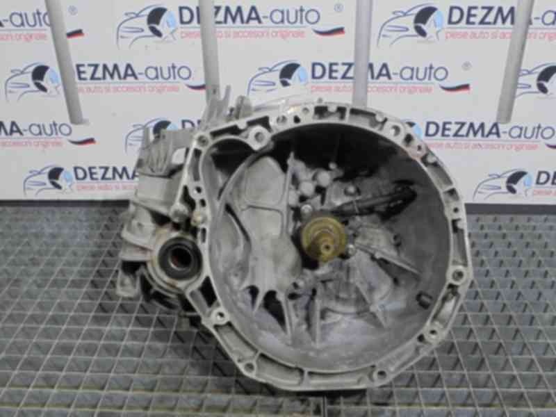Cutie viteza 8200128325, Renault Scenic 1, 1.9dci, F9Q732