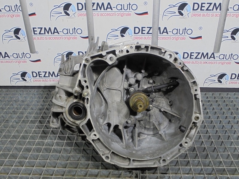 Cutie viteza 8200128325, Renault Scenic 1, 1.9dci (id:286074)