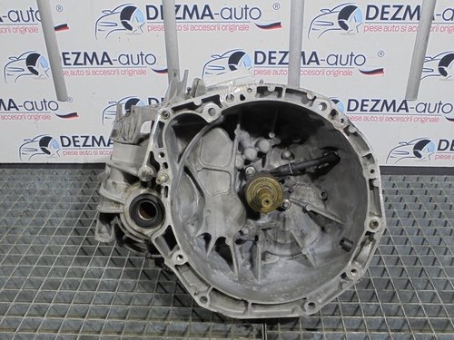 Cutie viteza 8200128325, Renault Scenic 1, 1.9dci (id:286074)