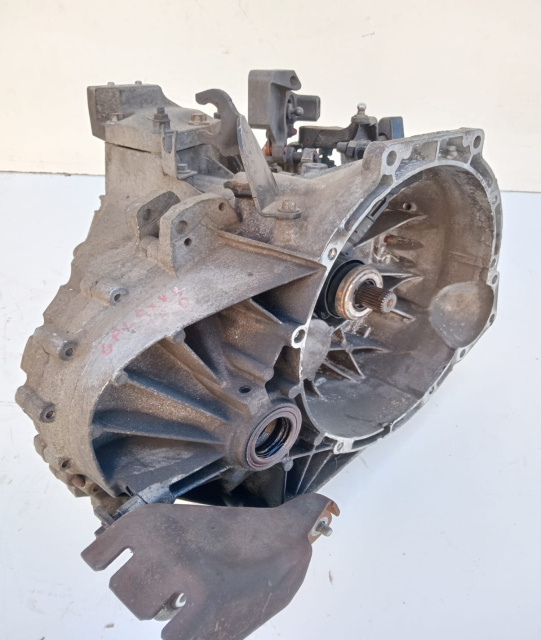 Cutie viteza 957T7F096 Seat Alhambra [1996 - 2000]