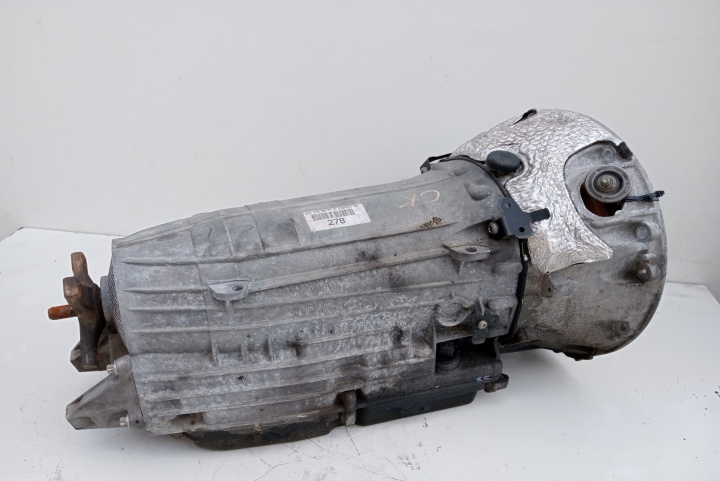 Cutie viteza automata 2.2 CDI R2302710501 Mercedes-Benz C-Class W204/S204 [2007 - 2012]